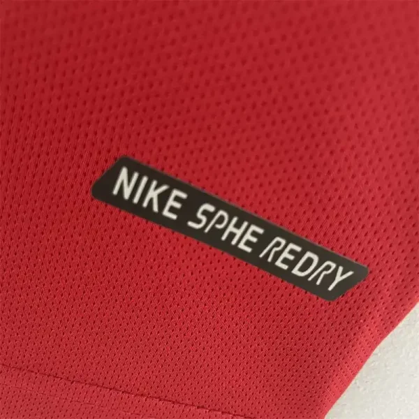 Portugal Retro Jersey Home World Cup 2006