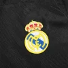 1999/01 Real Madrid Retro Away Long Sleeve Jersey