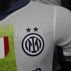Inter Milan Special Edition Football Jersey Player Version 25-26