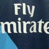 Arsenal Retro  Away Football Shirt 2011/2012