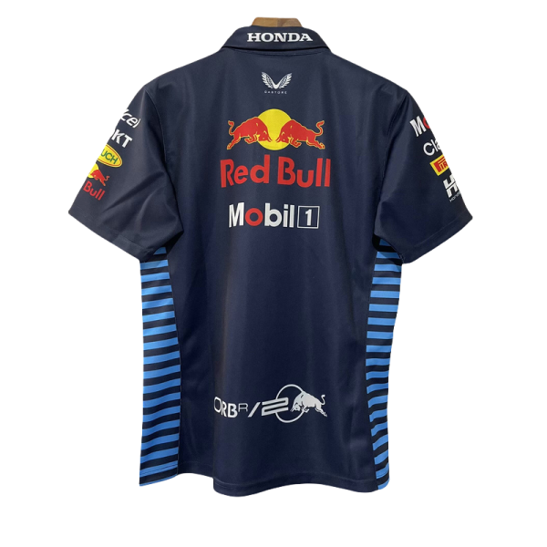 2024 Red Bull new F1
