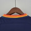 Barcelona #10 MESSI Retro Jersey Home 2015-16