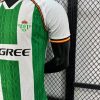 2025/26 National Athletic Home Player Edition New Season Football Shirt T-shirt