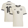 MUSIALA #10 Germany Soccer Jersey Shirt 2025 125th Anniversary
