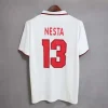 1993/94 AC Milan Retro Jersey Away