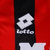 1992/94 AC Milan Retro Jersey Home