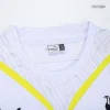 2009/10 Tottenham Hotspur Retro Home Jersey