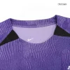 23-24 Liverpool Third Away Jersey