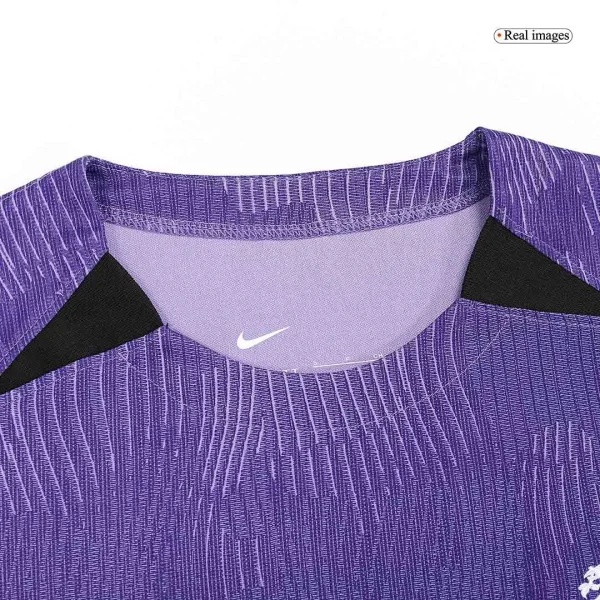 23-24 Liverpool Third Away Jersey
