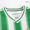 2023/24 Kids Real Betis Home Kit Jersey+Short