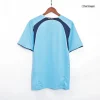 Tottenham Hotspur Retro Jersey Away 2006/07