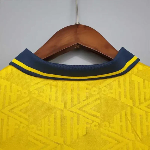 1992/94 Tottenham Hotspur Retro Jersey Away
