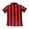 1992/94 AC Milan Retro Jersey Home