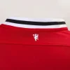 2011/12 Manchester United Retro Jersey Home