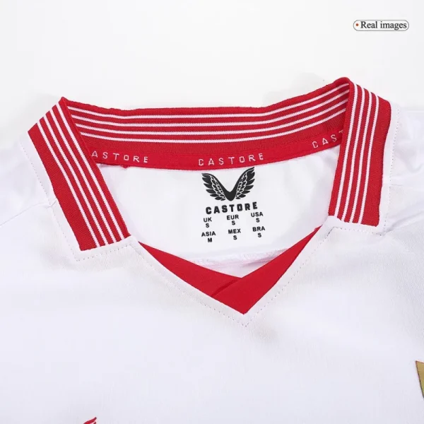 2023/24 Sevilla Home Jersey Replica