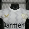 24-25 Bayer 04 Leverkusen Away Soccer Jersey Player Version