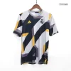 2023/24 Real Madrid Pre-Match Training Jersey
