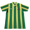 1988 Newcastle Retro Jersey Away