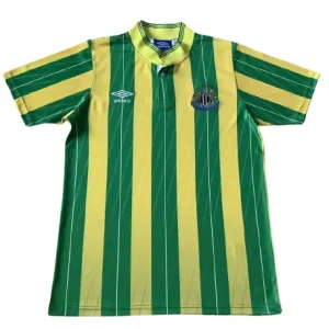 1988 Newcastle Retro Jersey Away