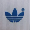 1990 Marseille Retro Jersey Home