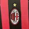 2006/07 AC Milan Retro Jersey Home
