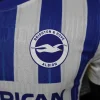 2024/25 Brighton & Hove Albion Home Jersey Player Version