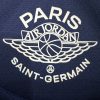 PSG Jordan Shirt Fourth Stadium Football Jersey 24-25