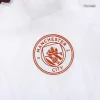 Manchester City Away Kit Jersey+Shorts 2023/24