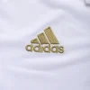 2011/12 Real Madrid Retro Jersey Home Long Sleeve