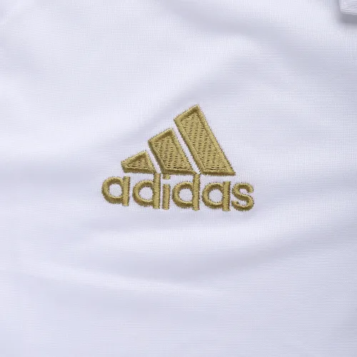 2011/12 Real Madrid Retro Jersey Home Long Sleeve
