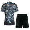 2024/25 Bayern Munich Away Kit(Jersey+Shorts)