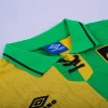 1992/94 Manchester United Retro Jersey Away
