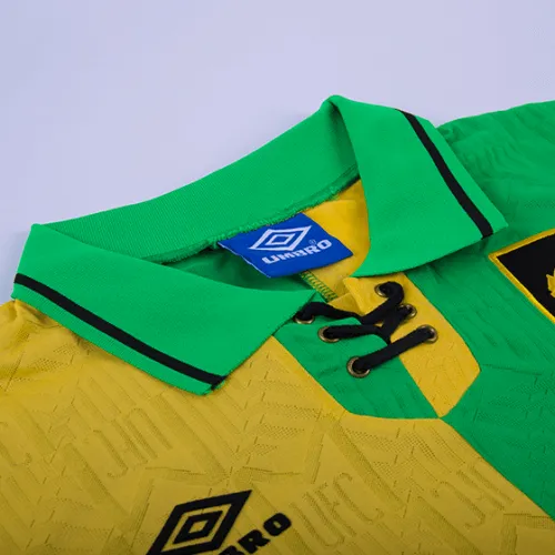 1992/94 Manchester United Retro Jersey Away