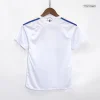 Kids Leeds United Home Kit Jersey+Shorts 2023/24