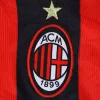 1998/00 AC Milan Retro Jersey Home