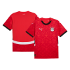 Egypt Soccer Jersey Home Shirt 2024-25