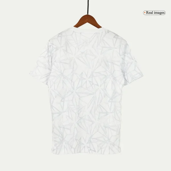 2024/25 Real Madrid Pre-Match Jersey