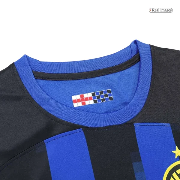 2023/24 Inter Milan Home Jersey
