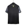 2024 Brazil Christ the Redeemer Special Kit Shirt Football
