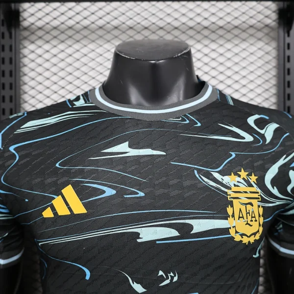 2024-2025 Argentina Special Player Version Soccer Jerseys