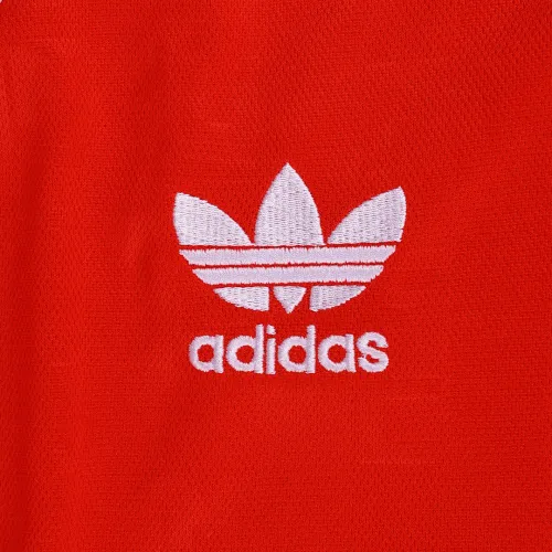 1988/90 Manchester United Retro Jersey Home