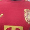2025-26 Adidas Men's FC Bayern Munich 125th Anniversary Shirt