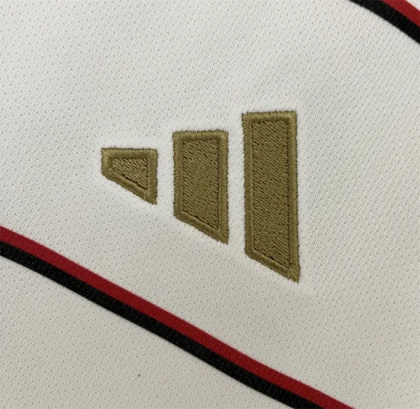 CR Flamengo 2023/24 Away Jersey