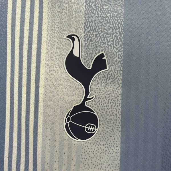 24-25 Tottenham Hotspur Away Soccer Jersey