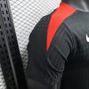 2024/25 Barcelona Away Jersey Without Text Player Version