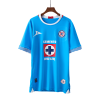 Authentic Soccer Jersey Cruz Azul Home Shirt 2024-25