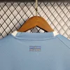 2024 Uruguay Away Football Shirt