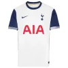 2024/25 Tottenham Hotspur Home Soccer Jersey