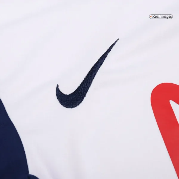 2024/25 Kids Tottenham Hotspur Home Full Kits(Jersey+Shorts+Socks)