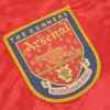 94 Arsenal Retro Home Jersey